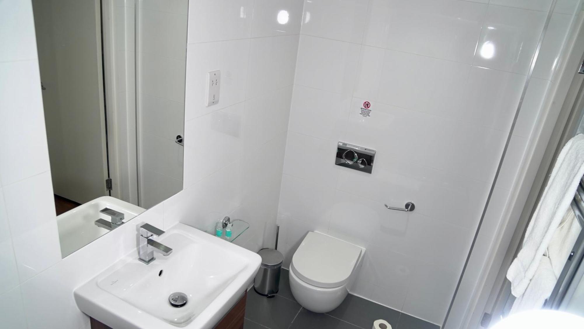 Camden Prime Aparthotel Londyn Zewnętrze zdjęcie